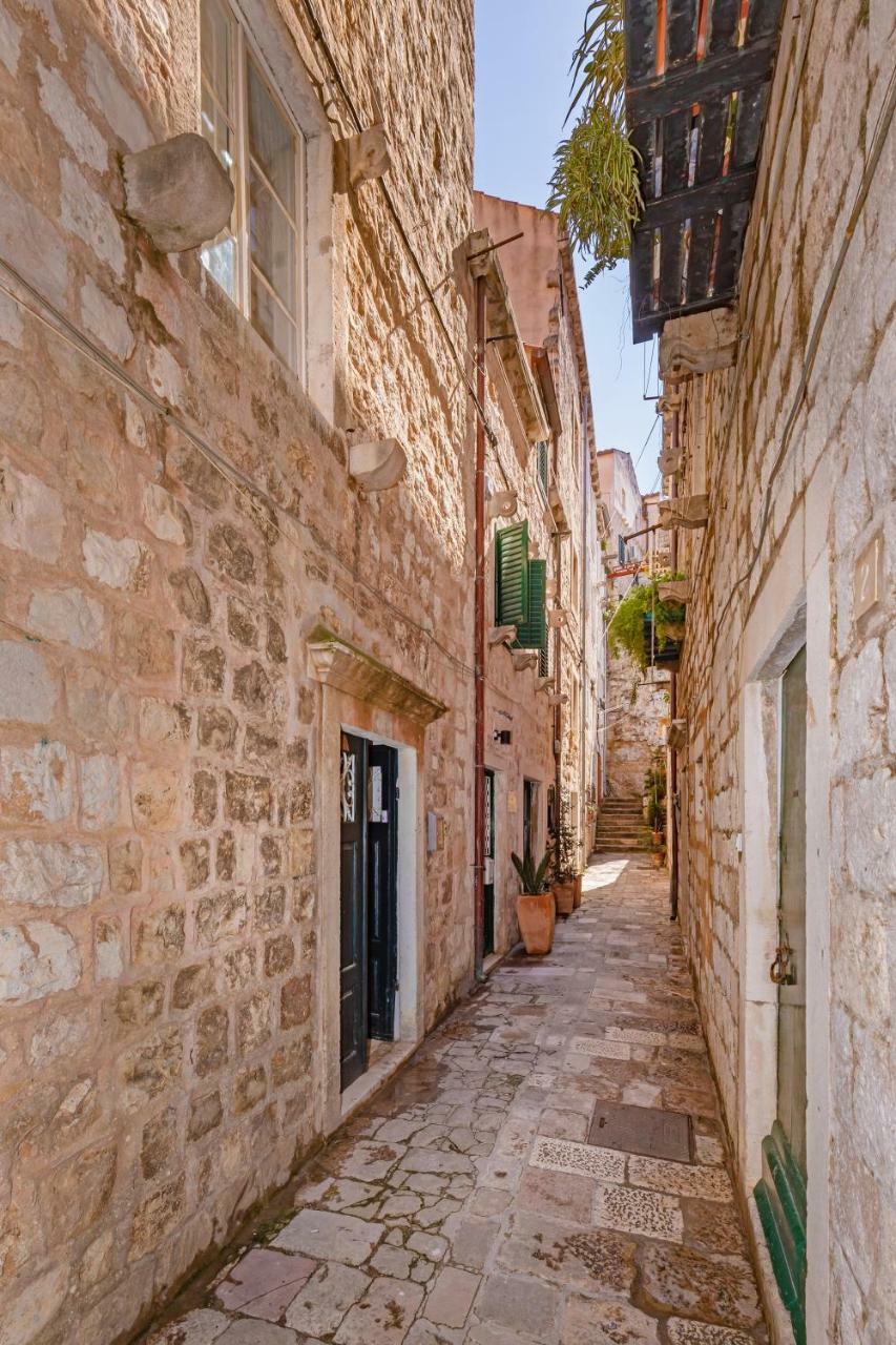 Apartments Feri Ragusa Esterno foto
